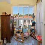 Gordan With Garden, 3 Min Walk To The Apartmán Trogir