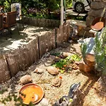 Apartmán Gordan With Garden, 3 Min Walk To The *