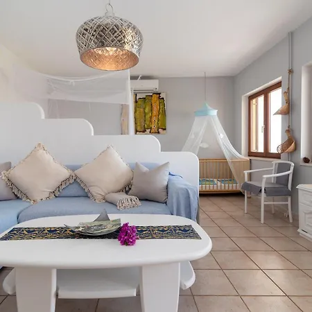 Gordan With Garden, 3 Min Walk To The Trogir